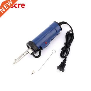 30W 220V 50Hz Electric Vacuum Solder Sucker/ Desoldering Pum