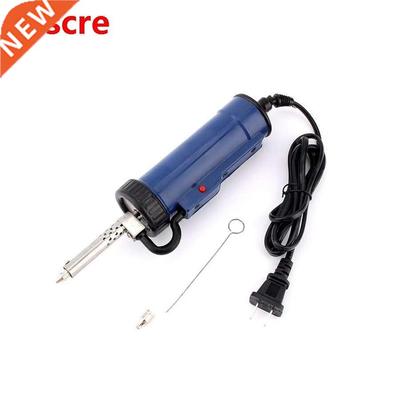 30W 220V 50Hz Electric Vacuum Solder Sucker/ Desoldering Pum