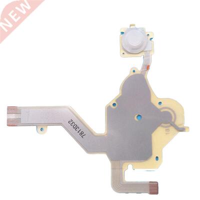 Conductive Film Flex Cable set for PSP 2000 L button+R butto