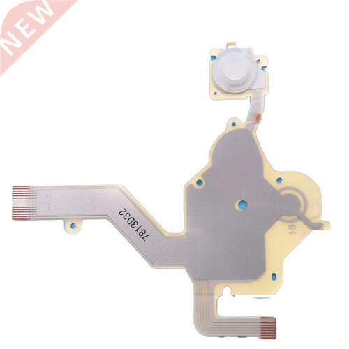 Conductive Film Flex Cable set for PSP 2000 L button+R butto