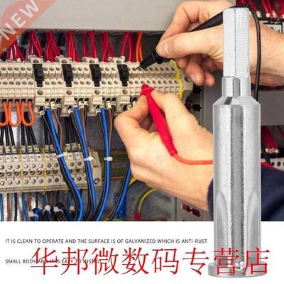 1Pcs Cable Connector Wire Stripper Twister Electrical Cable