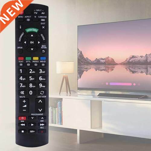 Smart Remote Control for TV, IR Remote Control for N2QAYB000