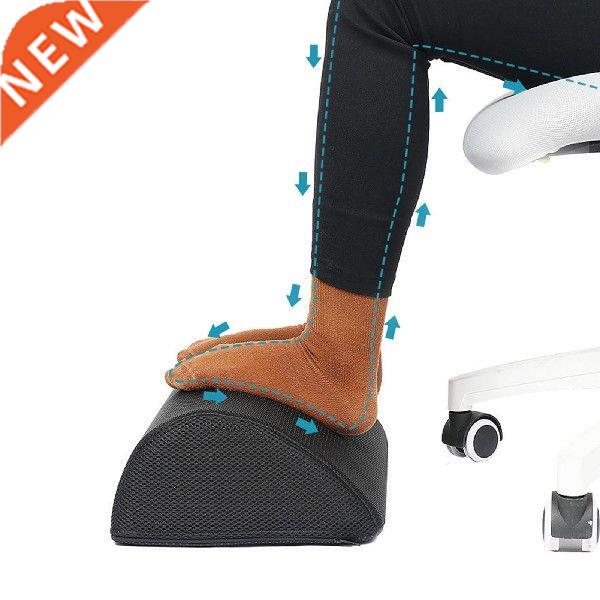 Ergonomic Feet Cushion Relaxing Pillow Support Foot Rest