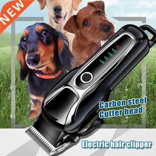 Hair Clipper Electric Cutter Haircut Machine Beard Trimmer N