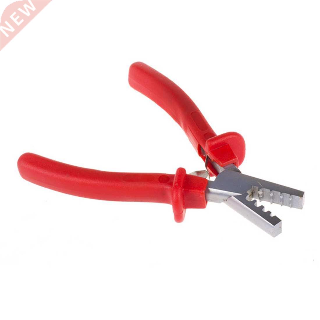 Mini Small Ferrules Tool Crimper Plier for Crimping Cable En