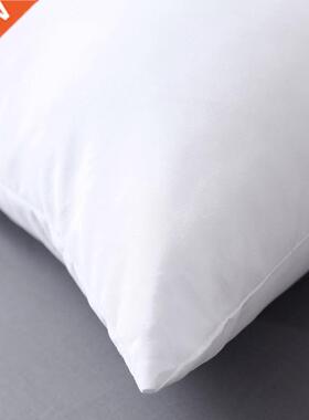 Hazbeauty 160x50CM Long Pillow Inner White Body Cushion Rect