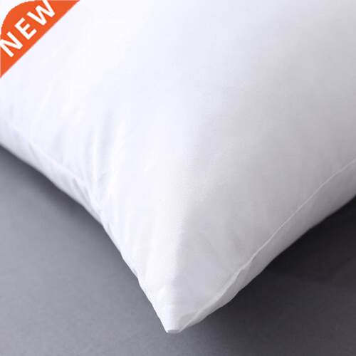 Hazbeauty 160x50CM Long Pillow Inner White Body Cushion Rect