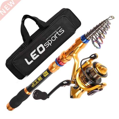 High Speed 5.5:1 Metal Spool Fishing Spinning Reel 1+1BB 20