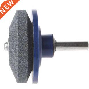 Multi-Function Lawn Mower Sharpening Stone Lawnmower Blade S