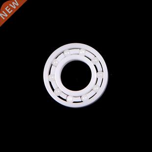 R188 Ceramic Bearing Ball Bearing 6.5x12.7x.18mm with Crro