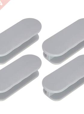 4Pcs Self-Stick Instant Cabinet Drawer-Humanity Handle Helpe