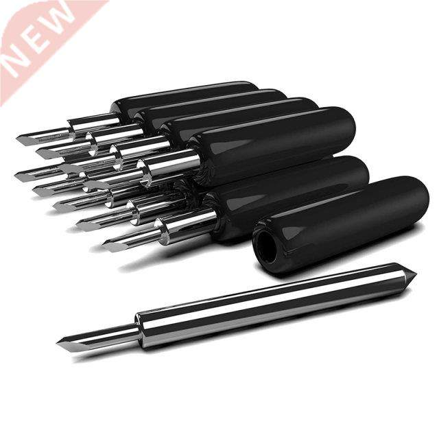 20Pcs Cutting Blades for Cricut Explore Air/Air 2/Maker Expr