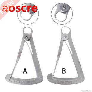 Dental Gauge Caliper Dentist Tools Dental Caliper For Metal/