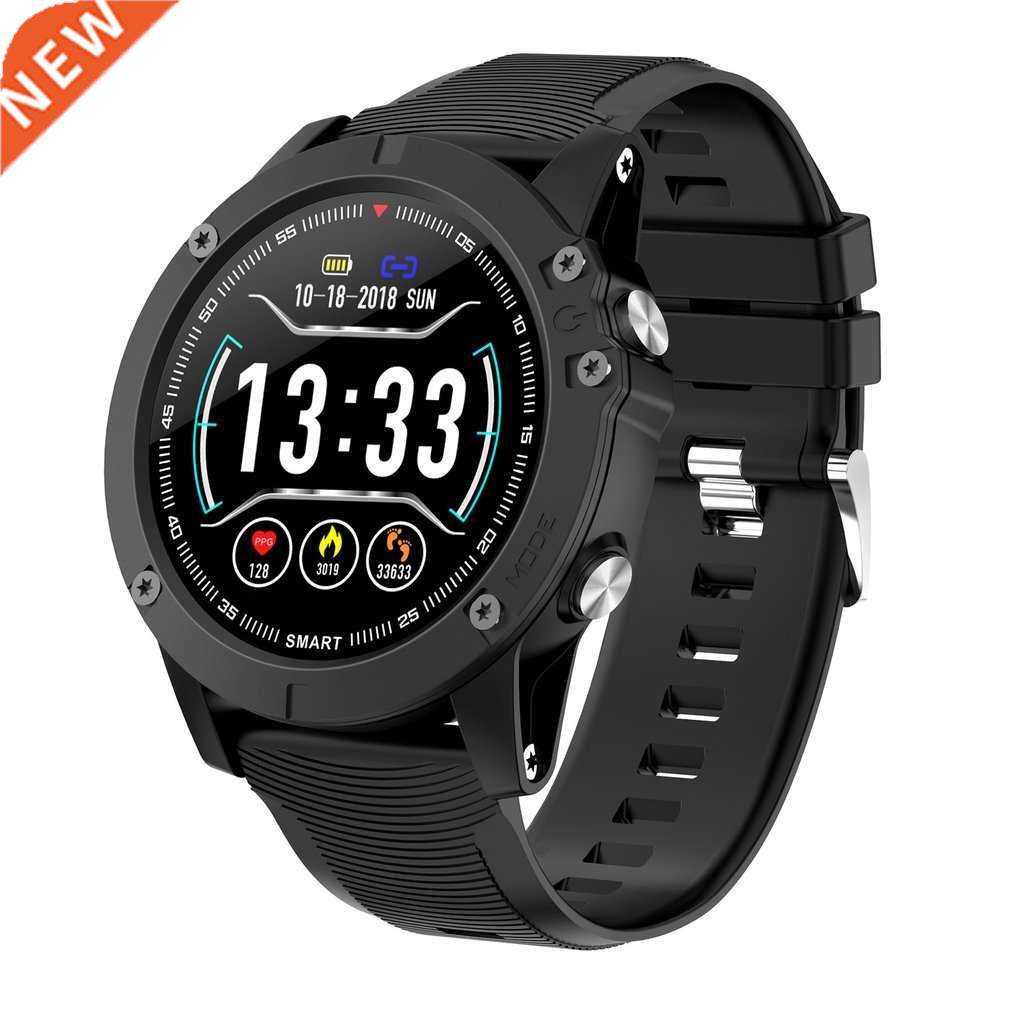 smart watch q58 outdoor smart watch monitoring heart rate pr