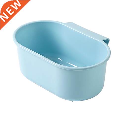 Sink Kitchen Garbage Basket Kitchen Supplies Storage Rack