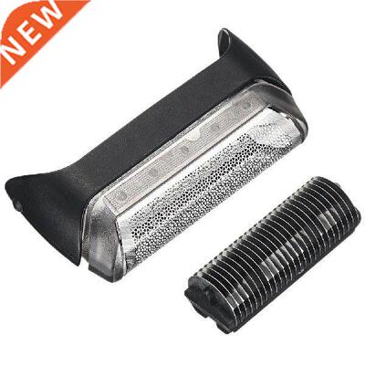 Shaver Foil Replacement Head Electric Protective Parts