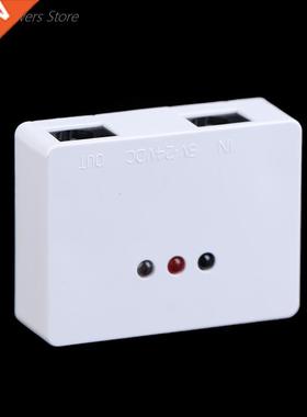 LED Dimmable Switch Hand Scan Sensor Switch Hand Waving Hand