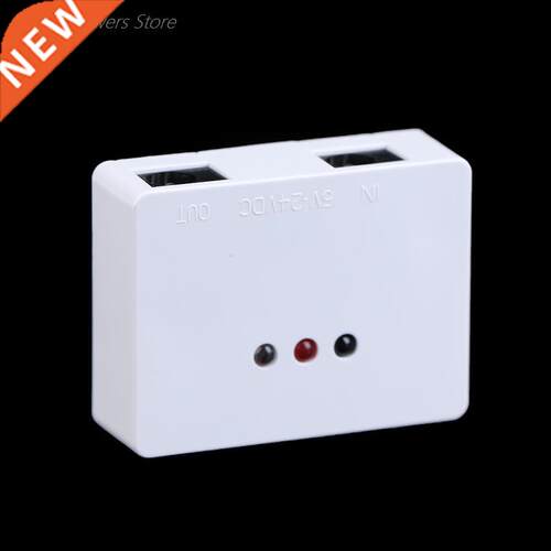 LED Dimmable Switch Hand Scan Sensor Switch Hand Waving Hand