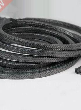 4x4 6X6 8X8 10X10 12X12MM graphite packing Graphite wire