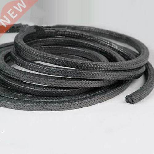 4x4 6X6 8X8 10X10 12X12MM graphite packing Graphite wire