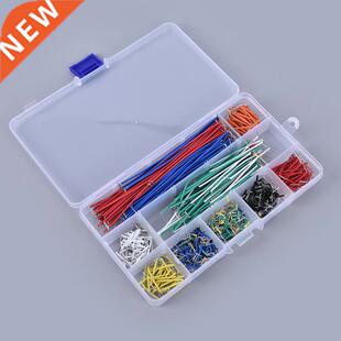 560pcs Jumper Kits Breadboard Lines Circuit Board Jumpers U