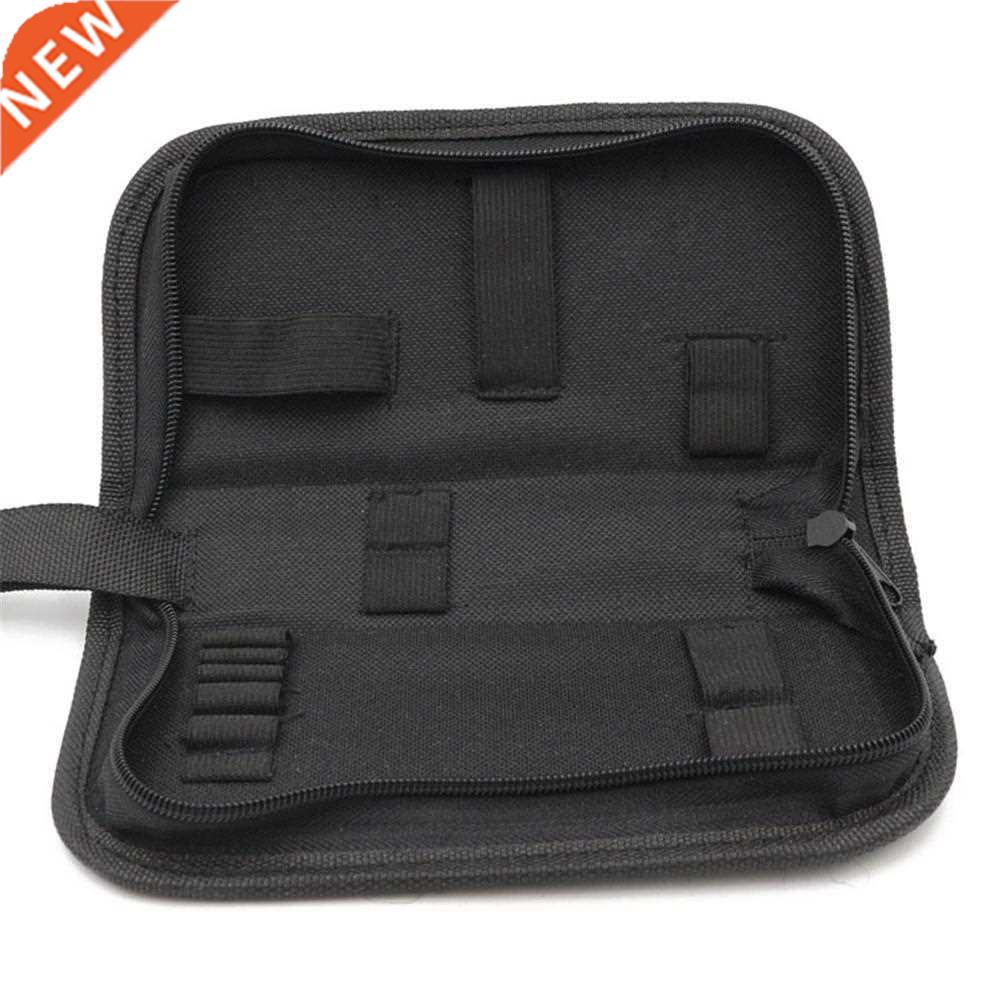 Oxford Cloth Toolkit Bag Screws Nuts Drill Hardware Car Repa