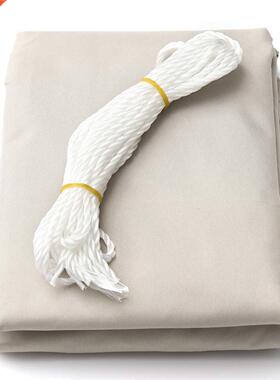 00D su ge?irmez Polyester dikd?rtgen tente güne? g?lgel