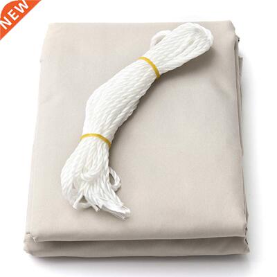 00D su ge?irmez Polyester dikd?rtgen tente güne? g?lgel