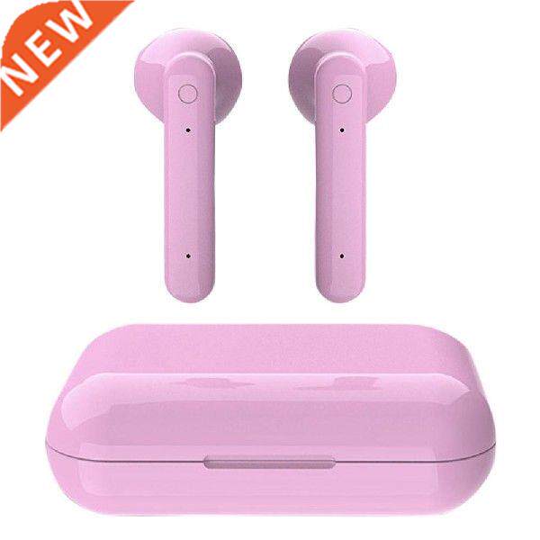 TWS Bluetooth Earphone 5.0 Stereo Wireless Headphones 6图片