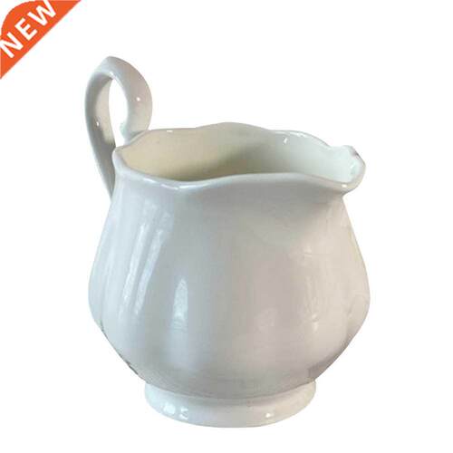 Small Jug Container Sauce Holder Pitcher Sauce Jug without