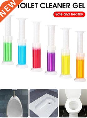 Toilet Cleaner Gel Deodorant Scented Toilet Cleaner Air