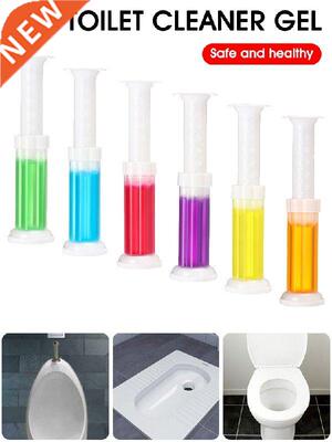 Toilet Cleaner Gel Deodorant Scented Toilet Cleaner Air