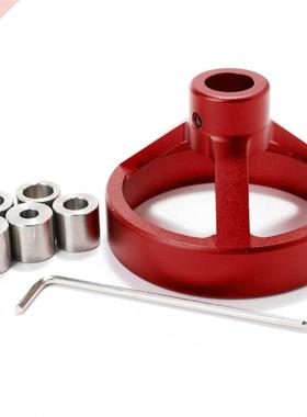 08560 90 Degree Drill Hole Puncher Carpentry Puncher Drill V