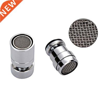 Brass Water Saving Tap Faucet Aerator Sprayer Attachment wi