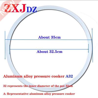 Pressure cooker sealing ring 2cm silicone ring for general