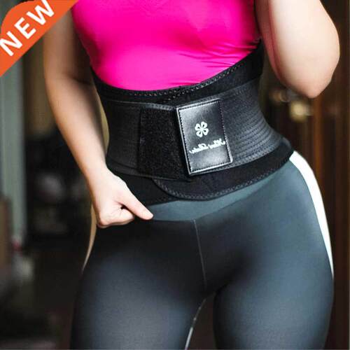 Miss Moly Sweat Waist Trainer Body Shape Shaper Xme Power Mo