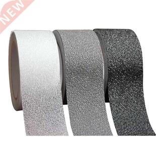 Child Elderly Safe Anti Slip Stairs Tapes PEVA Rubber Bathro