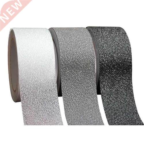 Child Elderly Safe Anti Slip Stairs Tapes PEVA Rubber Bathro
