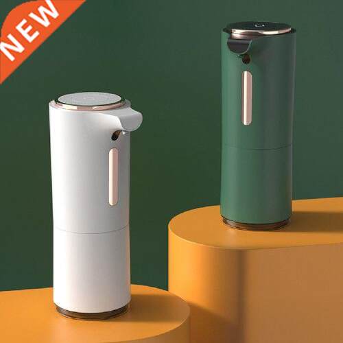 Automatic Foam Soap Dispenser Contactless Infrared Sensor