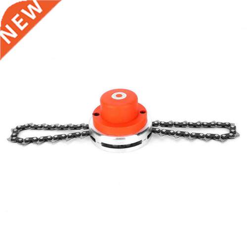 Multifunctional Chain Trimmer Head Replacement Parts Garden