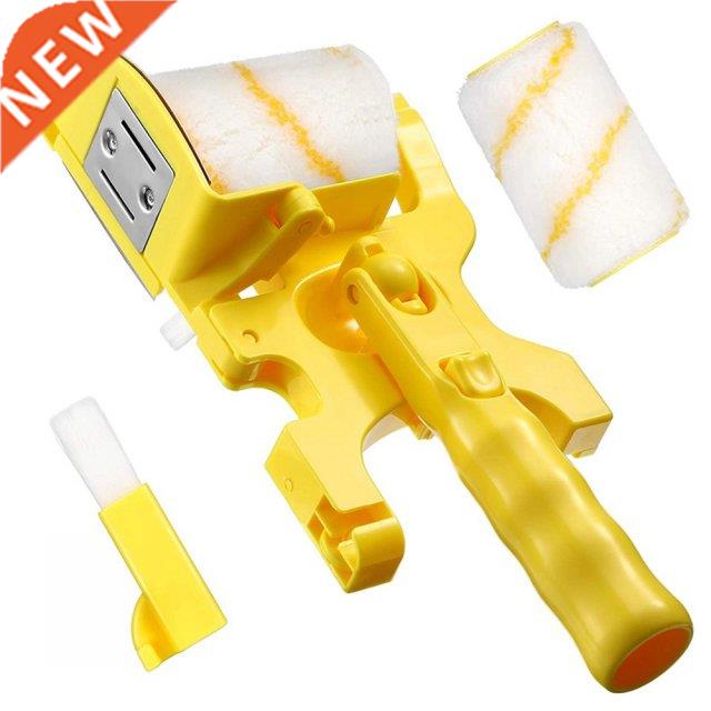 Clean Cut Proffesional Paint Edger with 2-Pack Replacement R