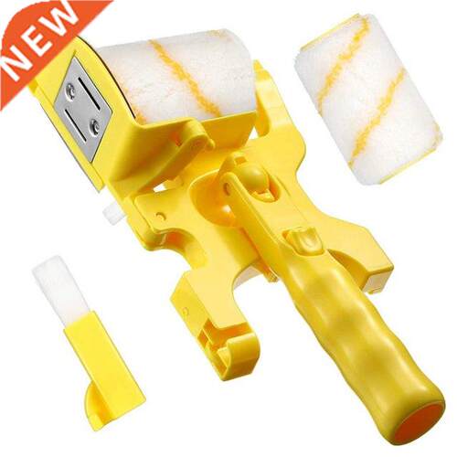 Clean Cut Proffesional Paint Edger with 2-Pack Replacement R