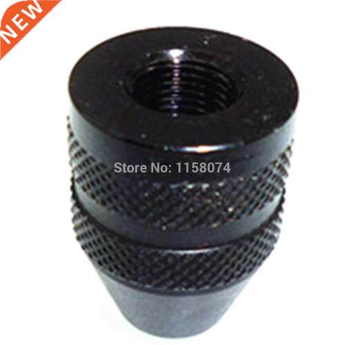 0.3mm-3mm Change Adapter M8 Adaptor Converter Mini Drill Chu