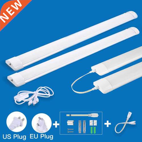 Led Lights for Kitchen 110v 220v Under Cabinet Light 5W 10W