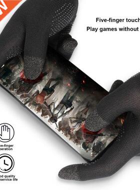 Newest 1 pair Hand Cover Gae Controller for Sweat Proof Non