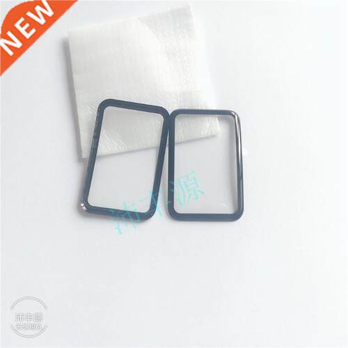 2Pc Screen Protector for -Huawei band 6 Full Protective Film