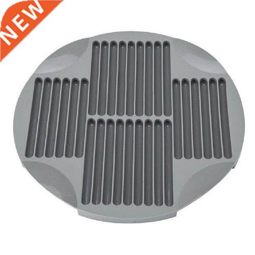 Silicone DIY Finger Biscuit Mold Chocolate Lollipop Mold