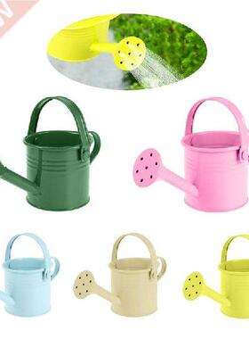 1pc Candy Color Mini Sprinkler Home Garden Indoor Vintage