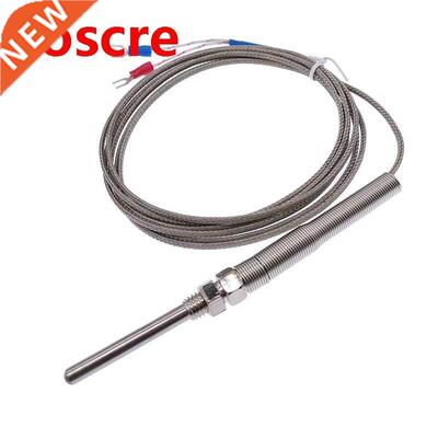 30mm K type thermocouple probe type thermocouple stainless s