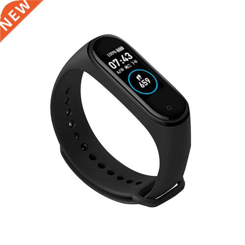 M4 Smart band 4 Fitness Tracker Watch Sport bracelet Heart
